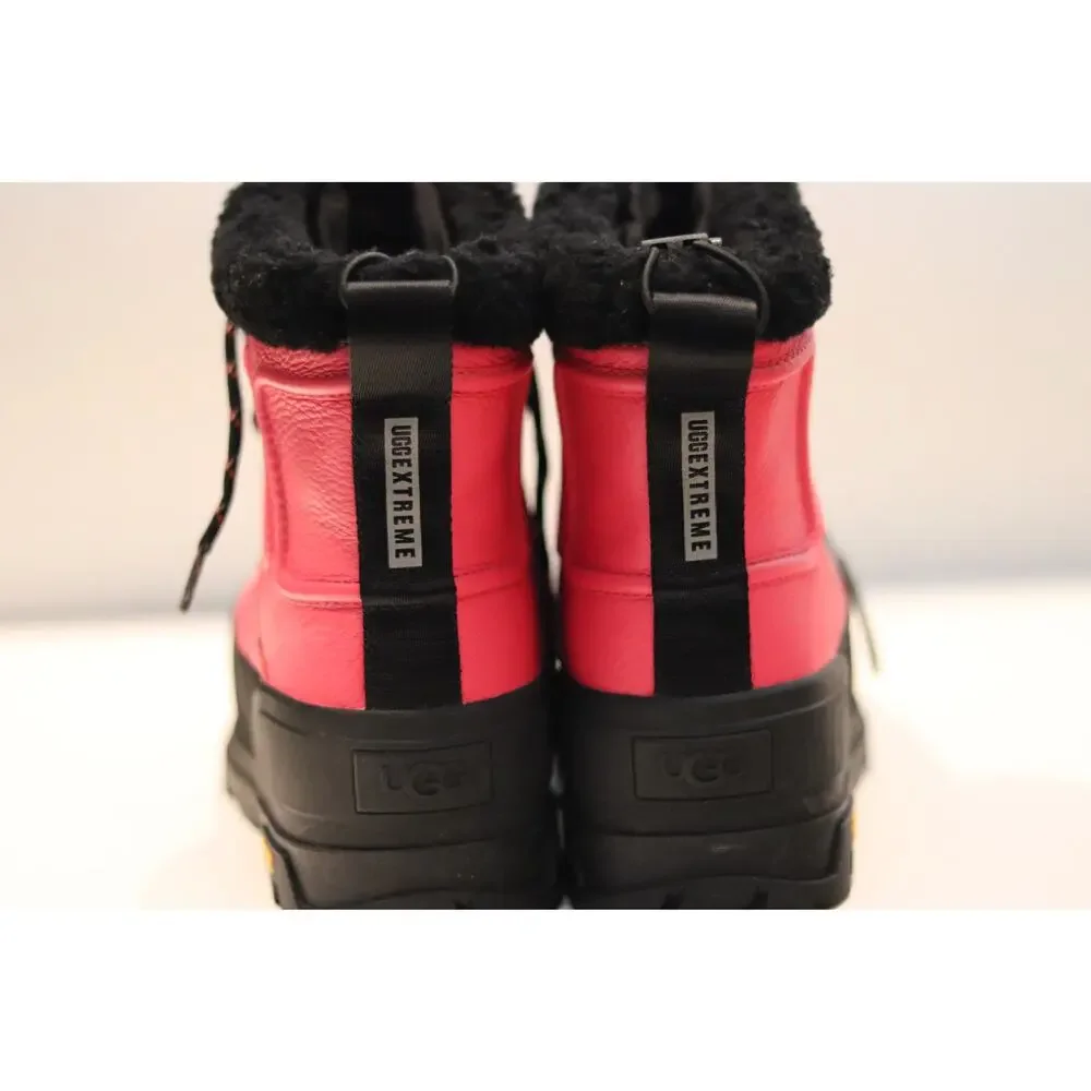 UGG Shasta Gore-Tex Leather Waterproof Boot Sz 7
